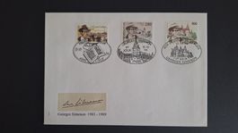 1994,Nr.871,FDC