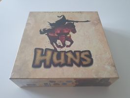 Huns