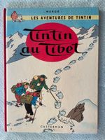 Les Aventures De Tintin No. 20: Tintin Au Tibet (1980)