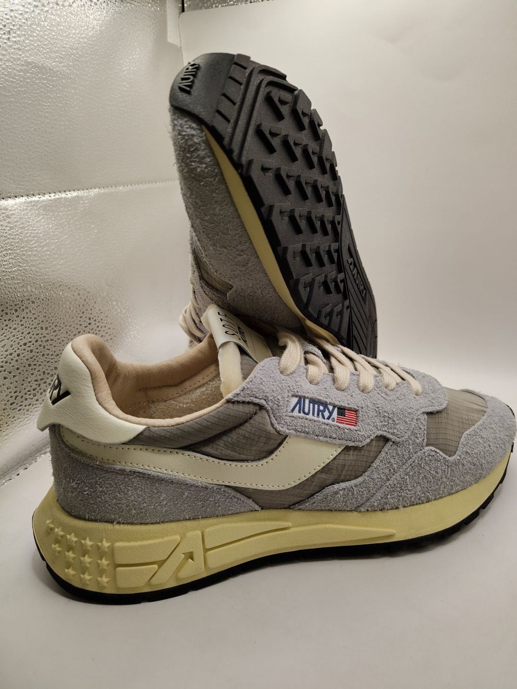 Autry Scarpe da uomo: Autry - WWLM Sot 1 Gr. 45 – Usato da Dällikon venduto da Retouren_Resale