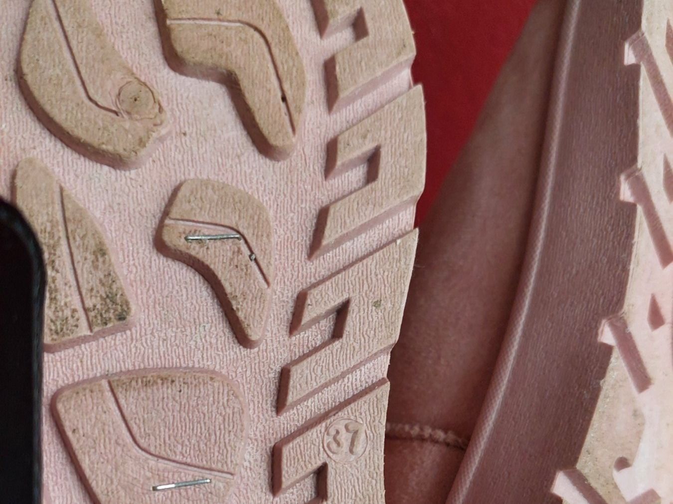 Damenschuhe: Boots# Iglu #37 – Gebraucht aus Stettlen von Dolores1987 3