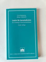 Latein für Jurastudenten