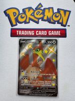 Pokémon TCG - Cramorant V (SWSH086) Black Star Promo - EN