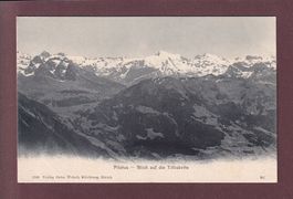 PILATUS - Titliskette