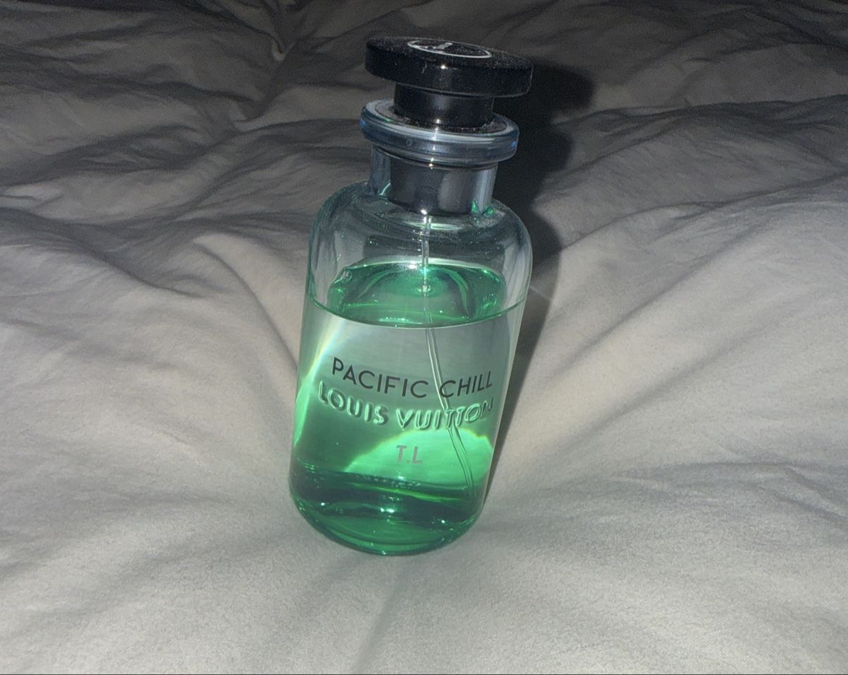 Louis Vuitton Parfums & Eau de Toilette: LV PACIFIC CHILL 100ML – Neuf (Voir description) à Chur par sil_v7n6 2