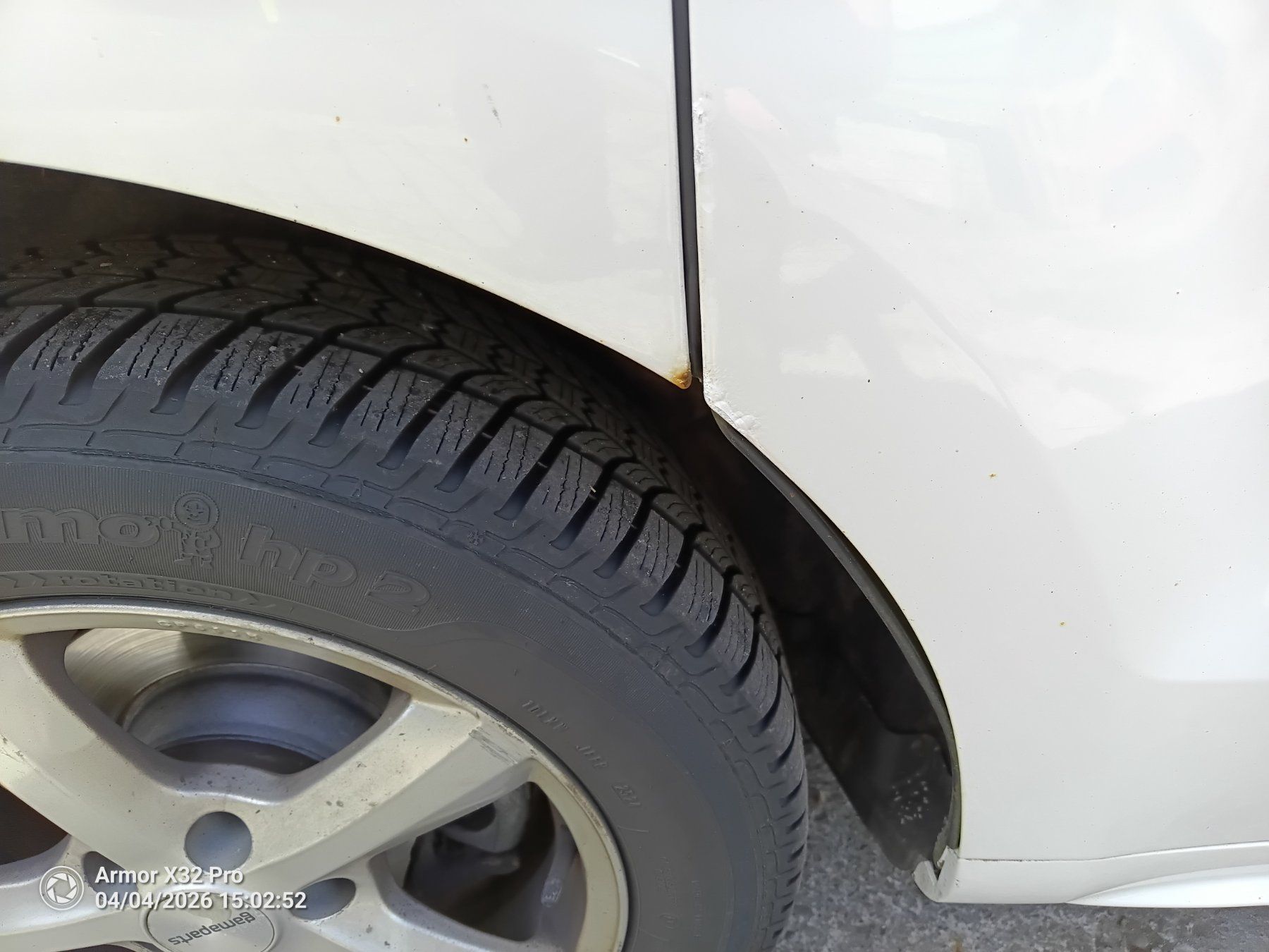 Autos: Seat Alhambra 4x4 – Gebraucht aus Wila von 4682stefan 4