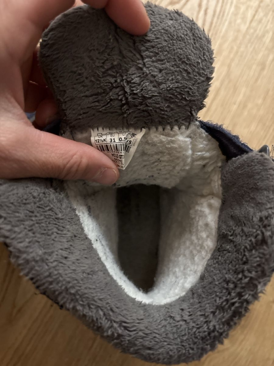 Lowa Scarpe per ragazzi: Lowa Stiefel Grösse 31 – Usato da Basel venduto da buyitbyisa 2
