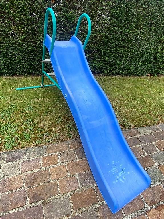 Rutschbahn: Rutschbahn für Pool – Gebraucht aus Zürich von vasadi 1