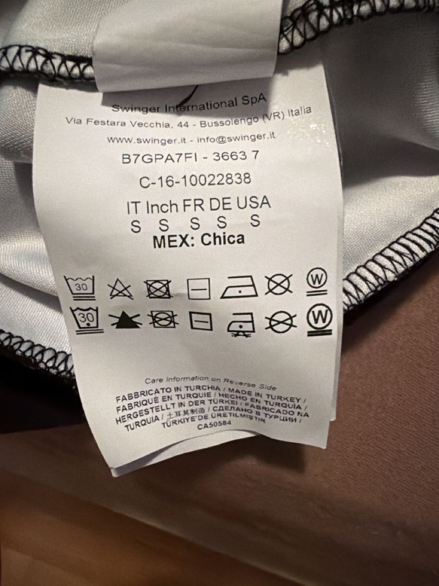 Versace Pulls & Sweat-shirts: Versace pullover  – Neuf (Voir description) à Sementina par bru_vpp5 3
