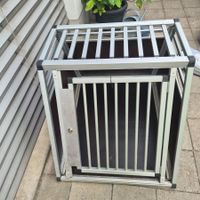 Hundetransportbox 70×70×90
