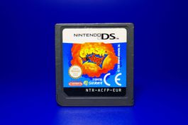 Crash : Boom Bang ! - Nintendo DS