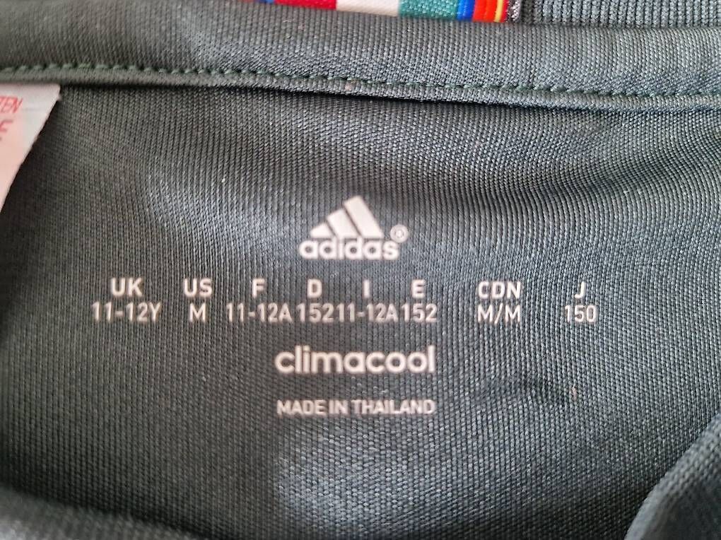 Canottiere & Pantaloni: Fussballtrikot AC Milan – Usato da Villars-sur-Glâne venduto da Mark_988 3