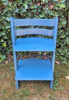 Tripp Trapp Blau *2022* versand ok