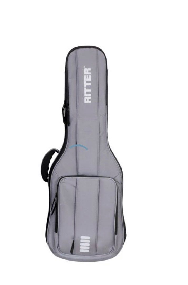 Instruments de musique: Housse guitare électrique – Neuf avec emballage d'origine à Courtételle par StephanieFaehndrich 1