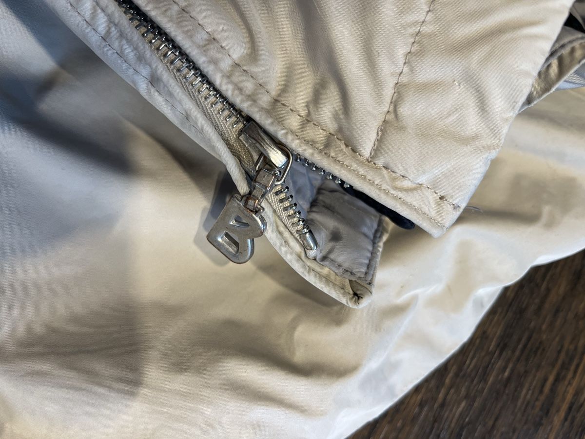 Bogner Hosen: Bogner Skihose in super Zustand – Gebraucht aus Solothurn von Bagi1989 4