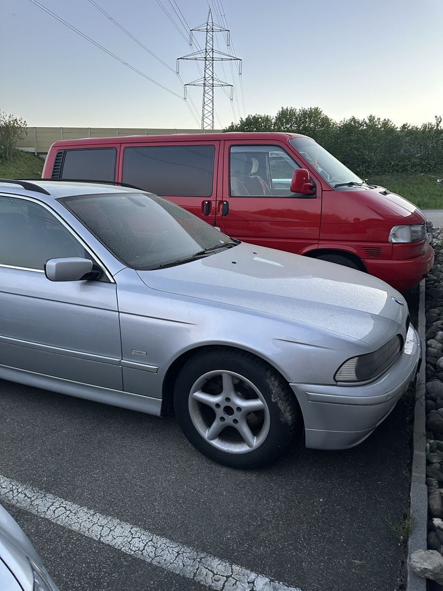 BMW Automobili: Bmw 530d – Difettoso da Schaffhausen venduto da ted_y6kr 6