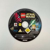 Lego Star Wars The Complete Saga (PS3)