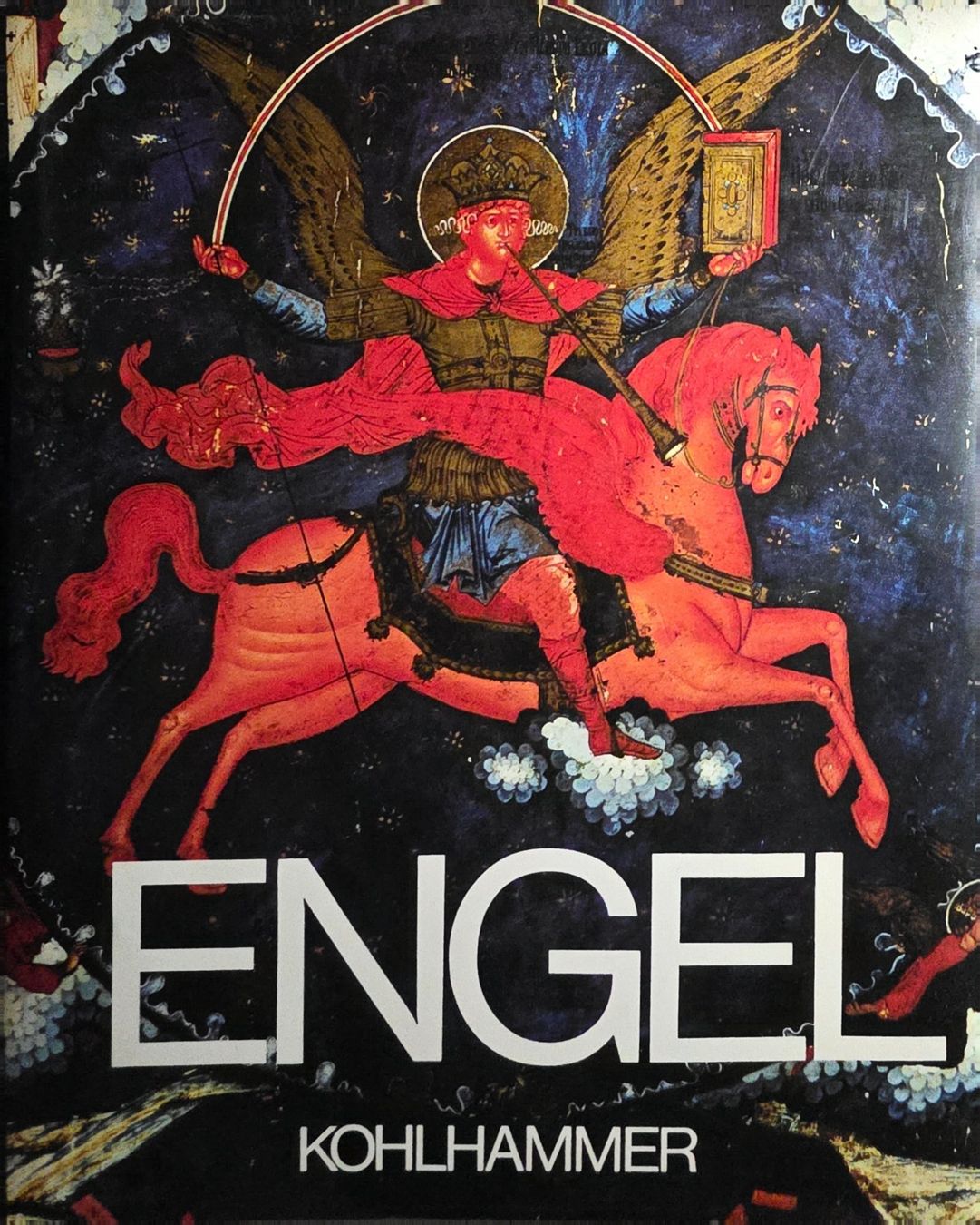 Libri: ENGEL - Peter Lamborn Wilson - Kohlhammer Verlag 1981 – Usato da Walterswil BE venduto da Lonitti
