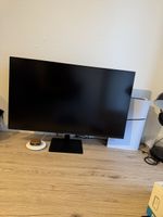 Samsung M7 Monitor 32 Zoll