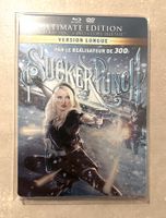 Steelbook Sucker Punch (BluRay + DVD + Copy Digital)
