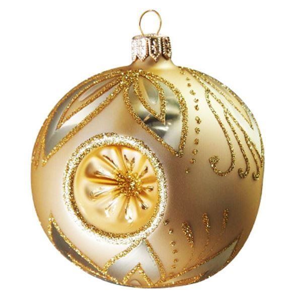 Tutte le decorazioni: Baumschmuck- Set – Nuovo e nell'imballaggio originale da Mosnang venduto da Glascom3 2