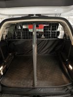 Travall Hunde- und Trenngitter Set für Ford Grand C-Max