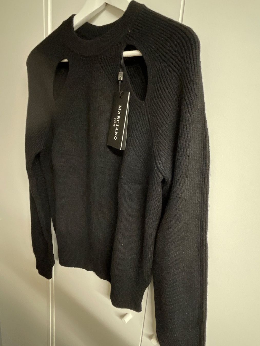 Guess Maglioni & Felpe: Marciano by GUESS Pullover Gr. M (Neu) – Nuovo (secondo la descrizione) da Frasnacht venduto da GracyStore 1