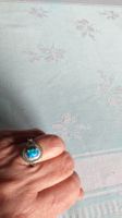 925 Silber Ring