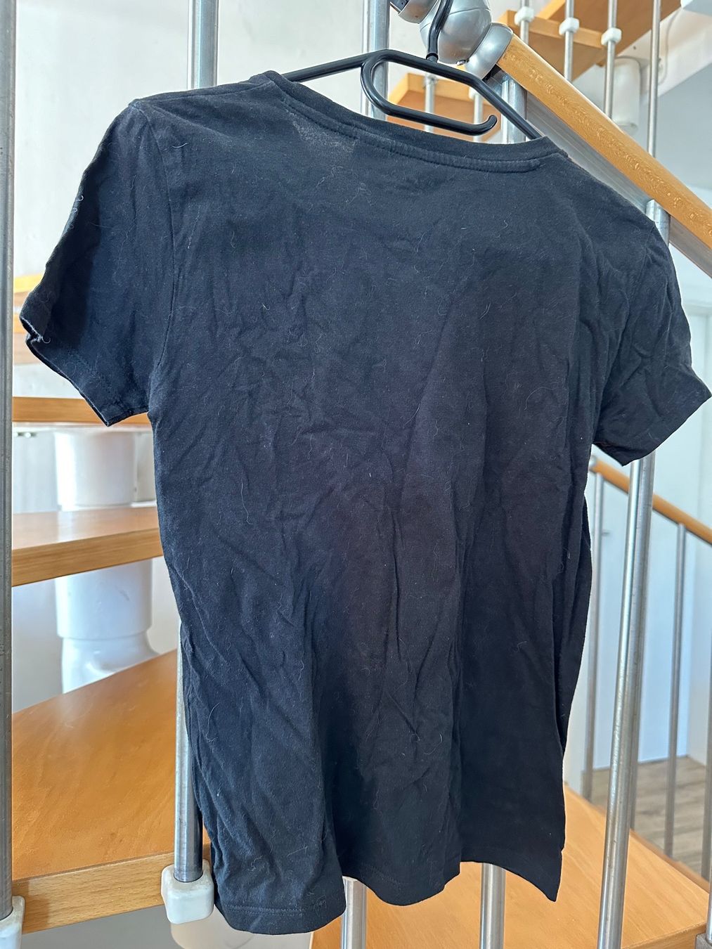 Levi's T-shirt: T-shirt Levis T.XS – Usato da Perroy venduto da barballalla 1