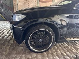 22 Zoll Aluräder BMW 5x120 265/35/R22