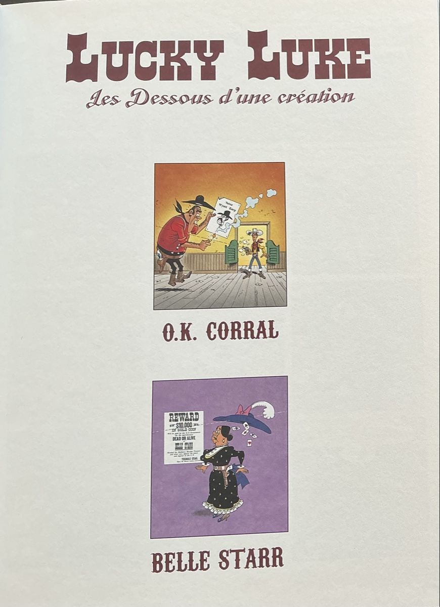 Fumetti: Bandes dessinées  – Nuovo (secondo la descrizione) da Glion venduto da WichtMarie 2