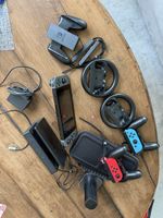 Nintendo Switch (full set)