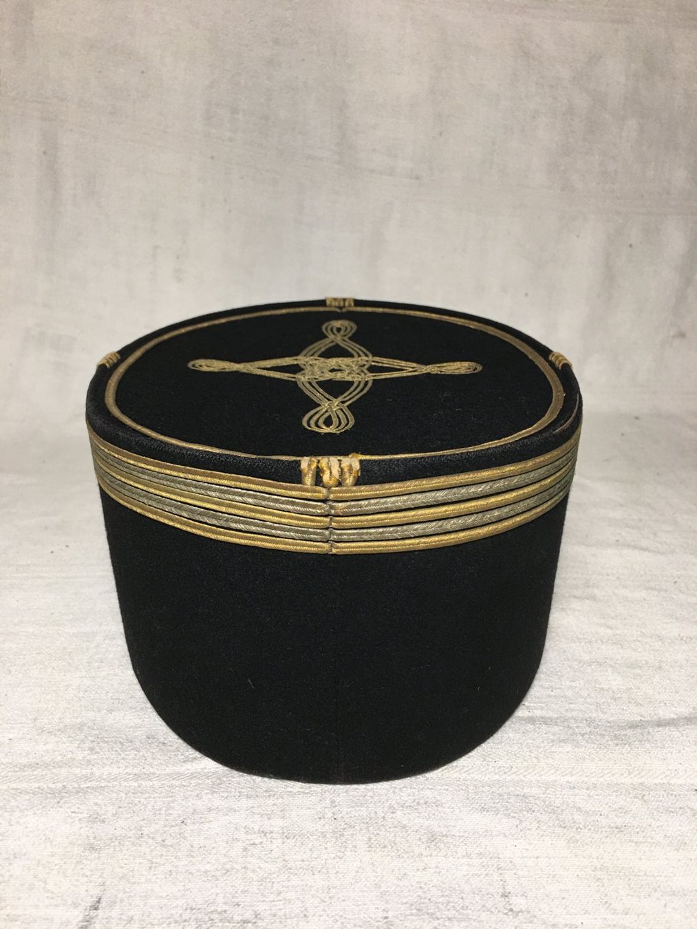 Uniformi: Képi Armée Française – Usato da Renens venduto da brutus18 2