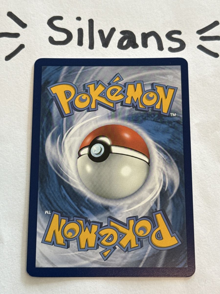 Pokémon Carte collezionabili: Dusknoir Holo 037/131 Prismatic Evolutions Holo Englisch – Nuovo (secondo la descrizione) da Wil SG venduto da Silvans 1