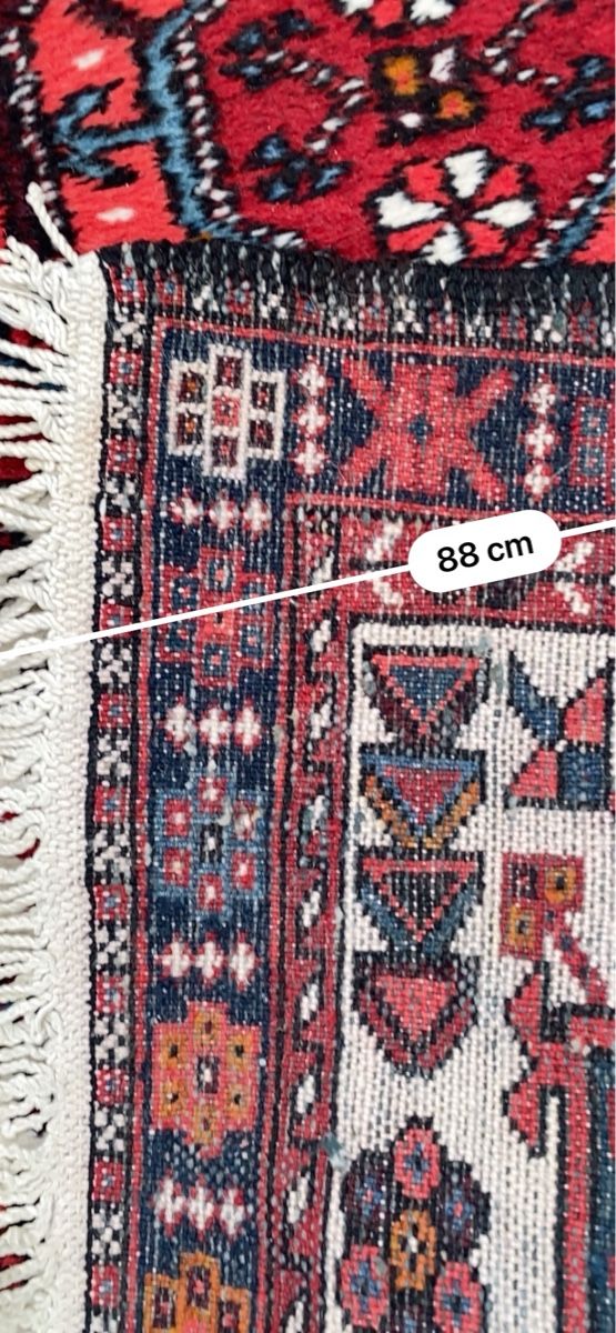 Tapis: Antike Perser Teppich Läufer Garadje  – D'occasion à Männedorf par Adamiat 7