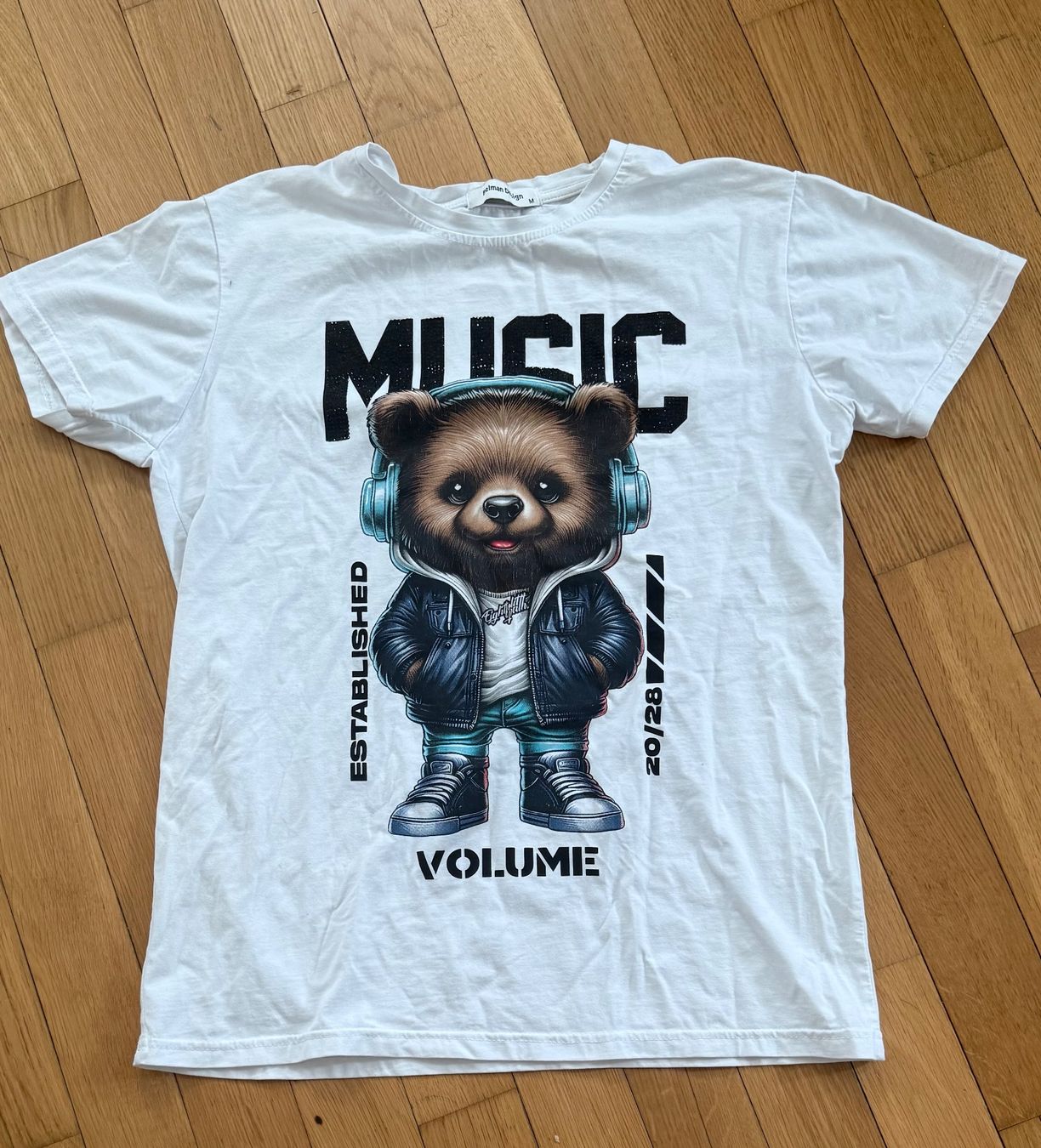 T-shirt: Shirt – Usato da Glattbrugg venduto da BlitzSale