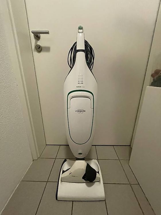 Folletto Vk 200 Nuovo Originale