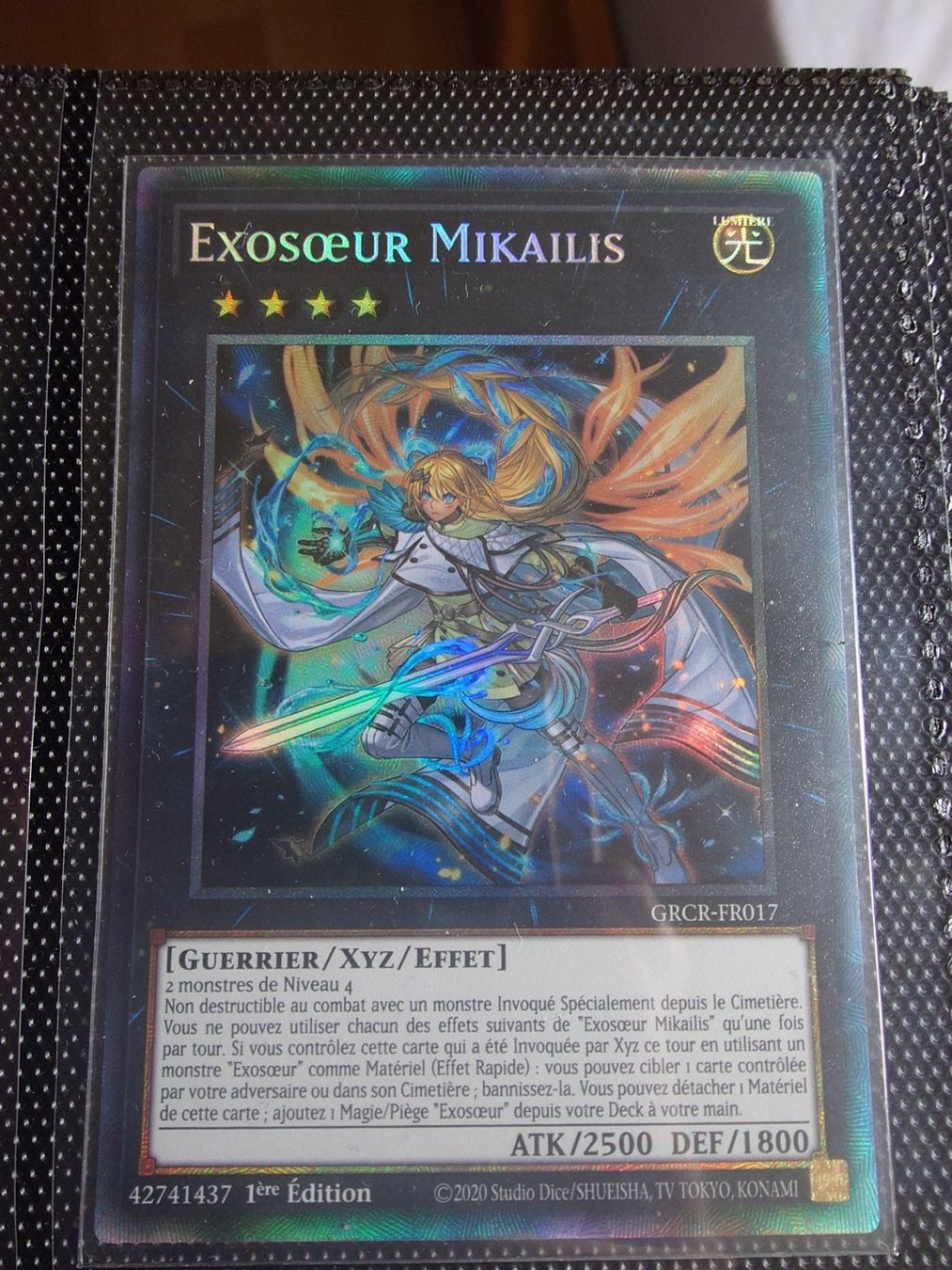 Yugioh Cartes à collectionner: Cartes Yu-Gi-Oh divers – Neuf (Voir description) à Genève par SkyCry14 2