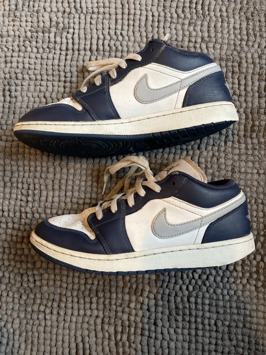 Jordan Chaussures hommes: Turnschuh – D'occasion à Zürich par hellovelo 1