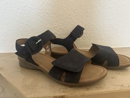 1 Paar Damen-Sandalen Gabor