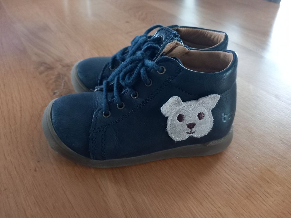 converse enfant taille 23