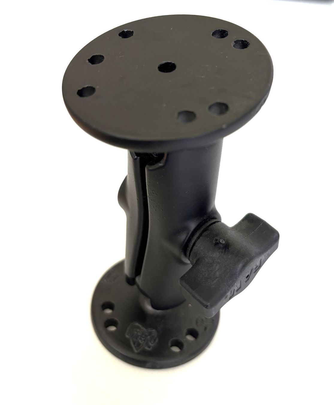 Wandhalterungen: RAM® Double Socket Arm - B – Gebraucht aus Bern von Tortelliniallapanna