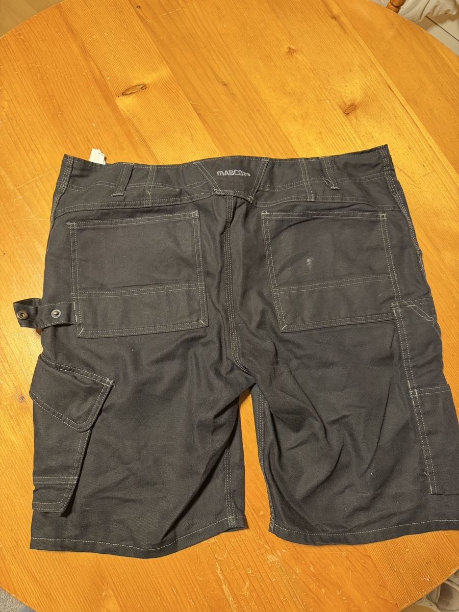 Pantaloni: Mascot arbeitshose  – Nuovo (secondo la descrizione) da Zürich venduto da papaplatte 2