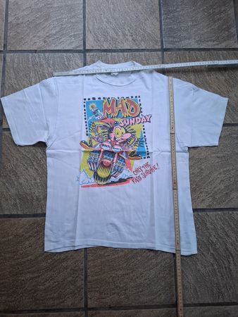 Vintage original TT shirt aus den frühen 90ern