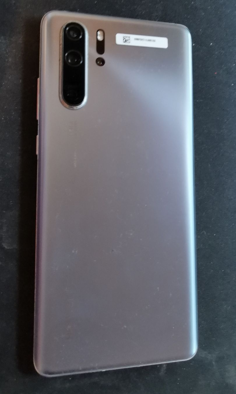Huawei Telefoni cellulari / Smartphones: Huawei P30 pro – Usato da Magnedens venduto da Ga3l 1