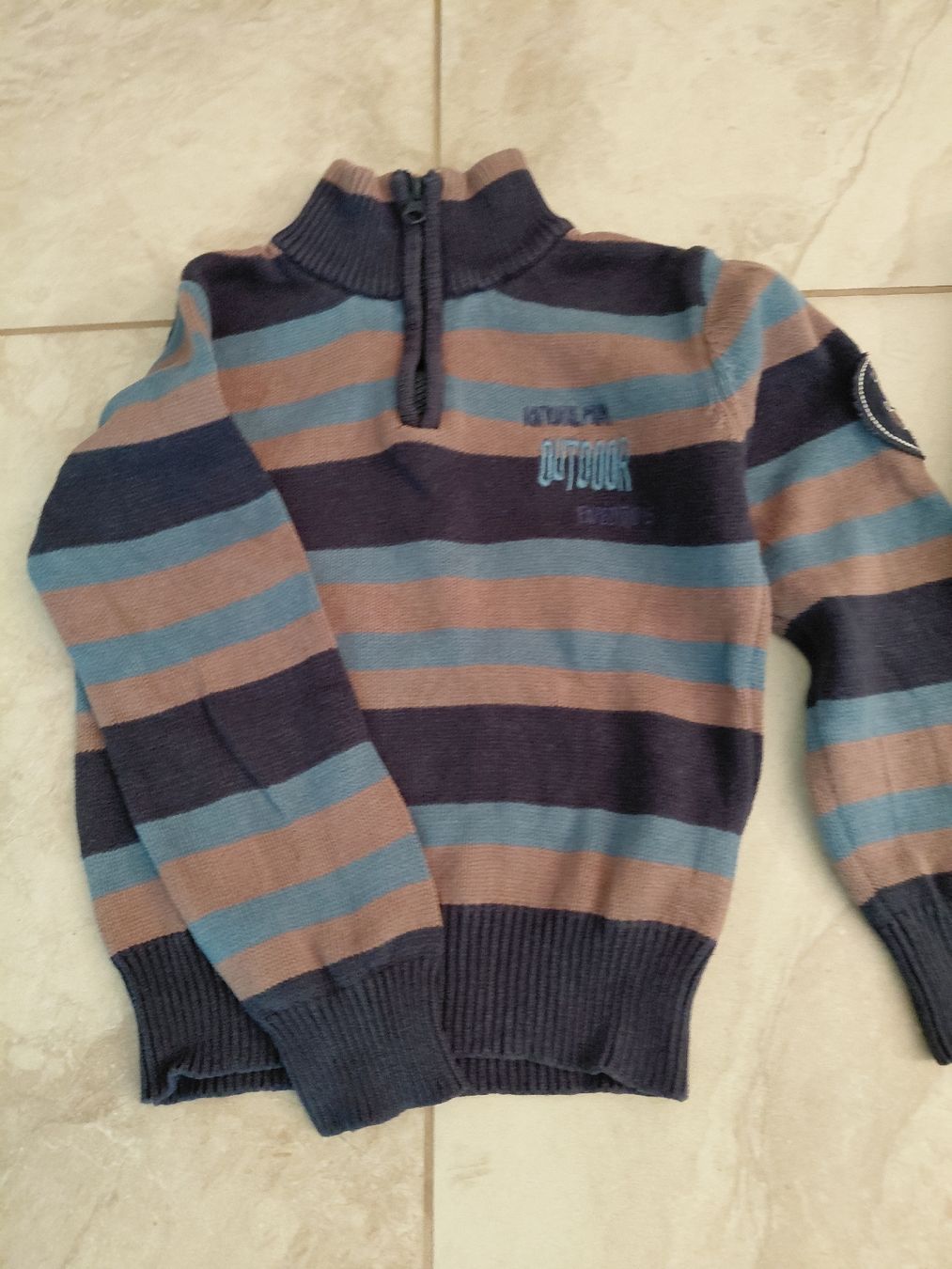 Pulls et sweat-shirts: Winter Pullover – D'occasion à Grenchen par fabai 1