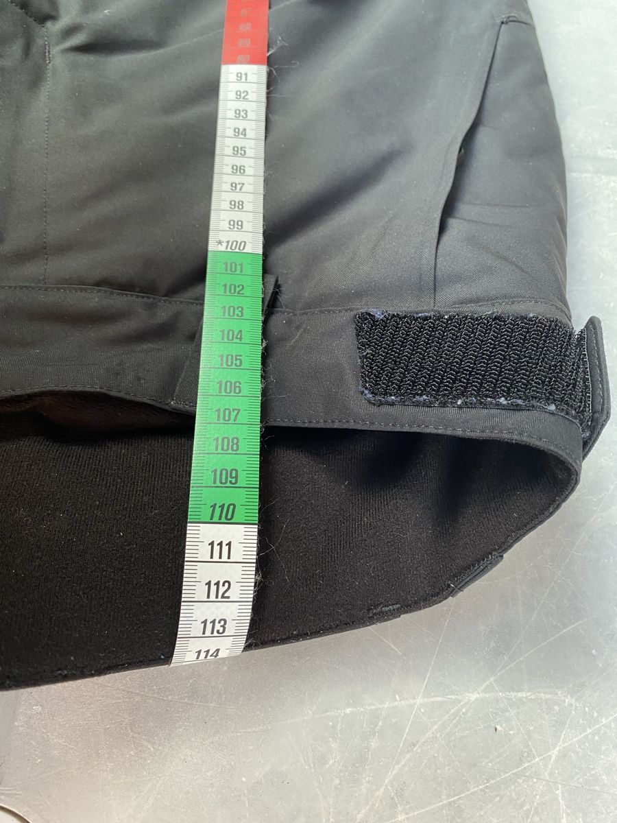 Pantaloni: Pantalon ski Ktec M – Usato da Bussigny venduto da jotryfs 5