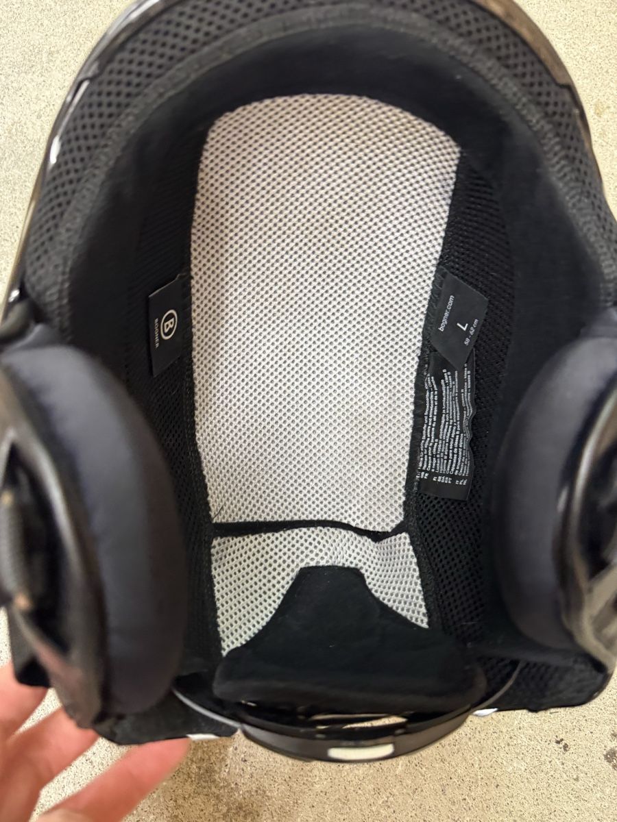 Bogner Helme: Bogner skihelm – Gebraucht aus Zürich von Joe_047 2