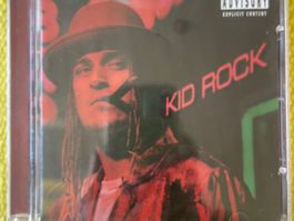 KID ROCK-DEVIL WITHOUT A CAUSE