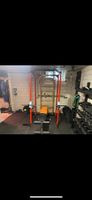 Squat Rack